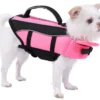 Frisco Ripstop Dog Life Jacket, Pink 2 Frisco Ripstop Dog Life Jacket, Pink -FRISCO Sales 312379 MAIN. SY630 V1649275088