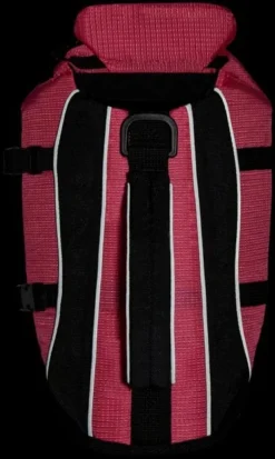 Frisco Ripstop Dog Life Jacket, Pink 13 Frisco Ripstop Dog Life Jacket, Pink -FRISCO Sales 312379 PT4. SY630 V1649275017