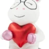Frisco Unicorn Plush Squeaky Dog Toy -FRISCO Sales 312901 MAIN. SY630 V1637694190