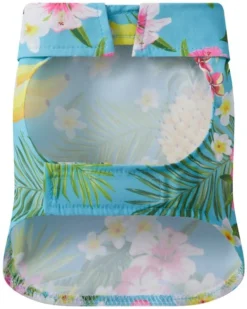 Frisco Pineapple Hawaiian Camp Guinea Pig Shirt 10 Frisco Pineapple Hawaiian Camp Guinea Pig Shirt -FRISCO Sales 313122 PT5. SY630 V1644436002