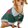 Frisco Green Rugby Dog & Cat Polo Shirt 1 Frisco Green Rugby Dog & Cat Polo Shirt -FRISCO Sales 315083 MAIN. SY630 V1646435043