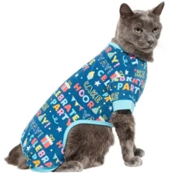 Frisco Celebration Dog & Cat PJs -FRISCO Sales 315100 PT2. SY630 V1646442269