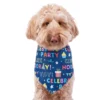 Frisco Celebration Dog & Cat Bandana -FRISCO Sales 315133 MAIN. SY630 V1646438946
