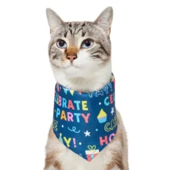 Frisco Celebration Dog & Cat Bandana -FRISCO Sales 315133 PT2. SY630 V1646439780