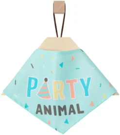 Frisco Party Animal Dog & Cat Bandana -FRISCO Sales 315136 PT4. SY630 V1646436117