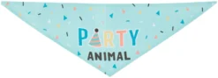Frisco Party Animal Dog & Cat Bandana -FRISCO Sales 315136 PT5. SY630 V1646437308