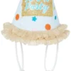 Frisco It's a Party Animal Dog & Cat Hat -FRISCO Sales 315139 MAIN. SY630 V1646437017