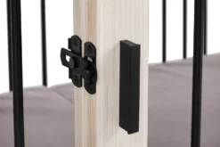 Frisco "Rockford" Dog Crate Credenza & Mat -FRISCO Sales 315186 PT6. SY630 V1634155063