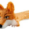 Frisco Fur Really Real Fox Plush Squeaky Dog Toy 2 Frisco Fur Really Real Fox Plush Squeaky Dog Toy -FRISCO Sales 316923 MAIN. SY630 V1641400622