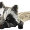 Frisco Fur Really Real Raccoon Plush Squeaky Dog Toy 2 Frisco Fur Really Real Raccoon Plush Squeaky Dog Toy -FRISCO Sales 316925 MAIN. SY630 V1641400647