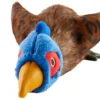 Frisco Fur Really Real Pheasant Plush Squeaky Dog Toy -FRISCO Sales 316931 MAIN. SY630 V1641400664