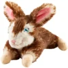 Frisco Realistic Plush Rabbit Plush Dog Toy -FRISCO Sales 316933 MAIN. SY630 V1641400638