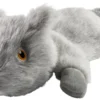 Frisco Fur Really Real Squirrel Plush Laying Squeaky Dog Toy 1 Frisco Fur Really Real Squirrel Plush Laying Squeaky Dog Toy -FRISCO Sales 316935 MAIN. SY630 V1641400661
