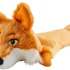 Frisco Fur Really Real Fox Plush Squeaky Dog Toy 1 Frisco Fur Really Real Fox Plush Squeaky Dog Toy -FRISCO Sales 316937 MAIN. SY630 V1641400652