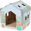 Frisco Greenhouse Cardboard Cat House 1 Frisco Greenhouse Cardboard Cat House -FRISCO Sales 317737 MAIN. SY630 V1642086272