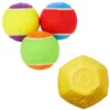 Frisco||Project Hive Pet Company Frisco Fetch Squeaking Colorful Tennis Ball, 3-Pack + Project Hive Pet Company Ball Dog Toy 2 Frisco||Project Hive Pet Company Frisco Fetch Squeaking Colorful Tennis Ball, 3-Pack + Project Hive Pet Company Ball Dog Toy -FRISCO Sales 319024 MAIN. SY630 V1630552917