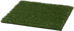 Frisco Indoor Grass Potty, 20 x 20 in + Replacement Pad, 19 x 19 in -FRISCO Sales 319054 PT3. SY630 V1630553494