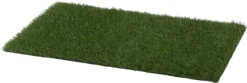 Frisco Indoor Grass Potty, 30 x 20 in + Replacement Pad, 19 x 29 in -FRISCO Sales 319056 PT4. SY630 V1630554673