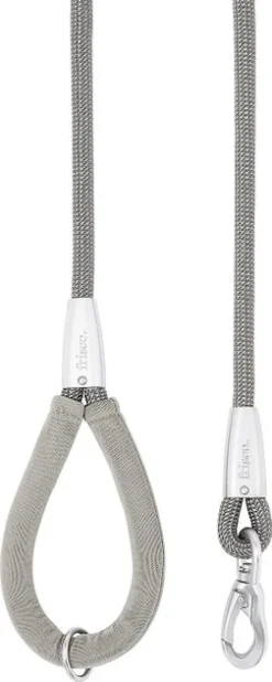 Frisco Outdoor Frisco Nylon Collar, Forest Green, Medium-Neck: 14-20-in, Width: 3/4-in + Rope Leash With Padded Handle, Stone Gray, 6-ft 17 Frisco Outdoor Frisco Nylon Collar, Forest Green, Medium-Neck: 14-20-in, Width: 3/4-in + Rope Leash With Padded Handle, Stone Gray, 6-ft -FRISCO Sales 319104 PT6. SY630 V1631150786