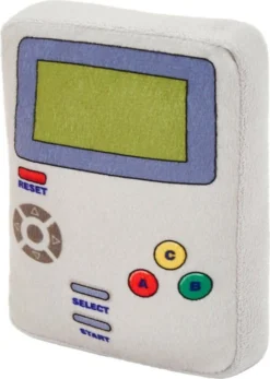 Frisco Retro Game Over Scratcher Cat Toy + Retro Game On Plush Squeaky Dog Toy -FRISCO Sales 319492 PT4. SY630 V1630624885