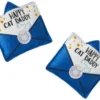 Frisco Father's Day Card Felt Cat Toy with Catnip, 2 count 1 Frisco Father's Day Card Felt Cat Toy with Catnip, 2 count -FRISCO Sales 327029 MAIN. SY630 V1648667195