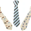 Frisco Ties Plush Dog Toy, 3 count 1 Frisco Ties Plush Dog Toy, 3 count -FRISCO Sales 327043 MAIN. SY630 V1648667201