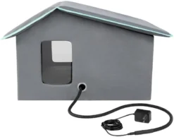 Frisco Extra Wide Indoor Heated Cat House -FRISCO Sales 329527 PT3. SY630 V1643928133