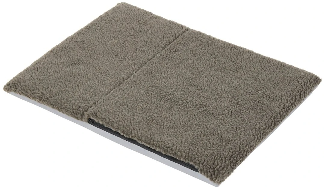 Frisco Extra Wide Indoor Unheated Cat House 5 Frisco Extra Wide Indoor Unheated Cat House - Image 3