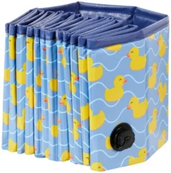 Frisco Outdoor Dog Swimming Pool, Rubber Ducky -FRISCO Sales 331659 PT2. SY630 V1646179705