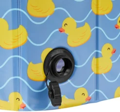 Frisco Outdoor Dog Swimming Pool, Rubber Ducky -FRISCO Sales 331659 PT3. SY630 V1646176787