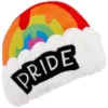 Frisco Pride Rainbow Plush Cat Toy with Silvervine 2 Frisco Pride Rainbow Plush Cat Toy with Silvervine -FRISCO Sales 331690 MAIN. SY630 V1649086636