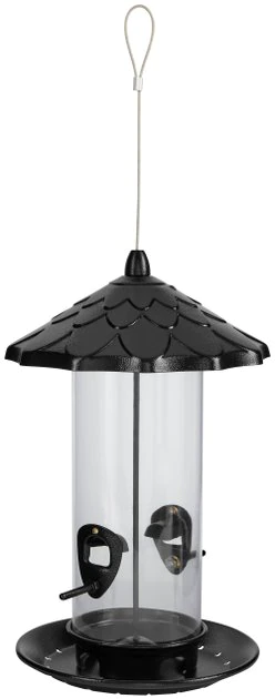 Frisco Acorn Wild Bird Feeder 3 Frisco Acorn Wild Bird Feeder