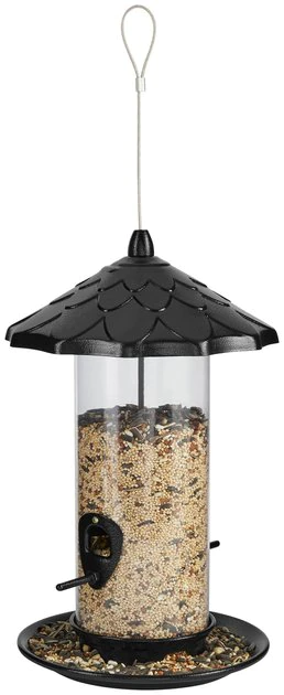 Frisco Acorn Wild Bird Feeder 5 Frisco Acorn Wild Bird Feeder - Image 3