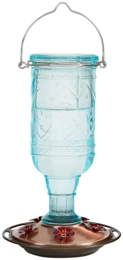 Frisco Mid-Century Hummingbird Feeder 8 Frisco Mid-Century Hummingbird Feeder -FRISCO Sales 333263 PT2. SY630 V1646665012