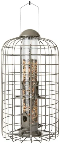 Frisco Ultra Squirrel Defense Wild Bird Feeder -FRISCO Sales 333281 PT2. SY630 V1646665293
