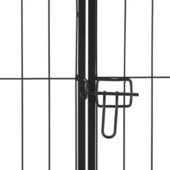 Frisco Ultimate Outdoor Lightweight Heavy Duty Steel Metal Playpen -FRISCO Sales 333772 PT5. SY630 V1647553620