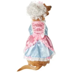 Frisco 18th Century Dog & Cat Dress Costume -FRISCO Sales 334767 PT3. SY630 V1658368065