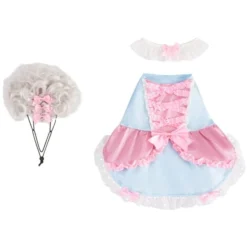Frisco 18th Century Dog & Cat Dress Costume -FRISCO Sales 334767 PT4. SY630 V1658367630