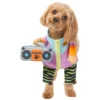 Frisco Front Walking 80s Retro Kid Dog & Cat Costume -FRISCO Sales 334782 MAIN. SY630 V1658368906