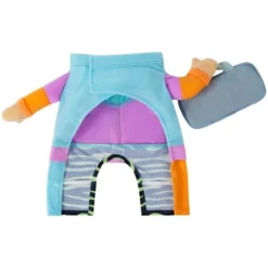 Frisco Front Walking 80s Retro Kid Dog & Cat Costume -FRISCO Sales 334782 PT5. SY630 V1658368003