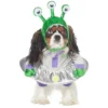 Frisco Alien Dog & Cat Costume