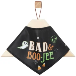 Frisco Bad & Boo-Jee Dog & Cat Costume Bandana 9 Frisco Bad & Boo-Jee Dog & Cat Costume Bandana -FRISCO Sales 334806 PT4. SY630 V1658368495