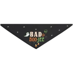 Frisco Bad & Boo-Jee Dog & Cat Costume Bandana 10 Frisco Bad & Boo-Jee Dog & Cat Costume Bandana -FRISCO Sales 334806 PT5. SY630 V1659028525