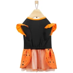 Frisco Boo Dog & Cat Dress -FRISCO Sales 334825 PT5. SY630 V1658368065