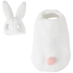 Frisco Bunny Dog & Cat Costume -FRISCO Sales 334834 PT4. SY630 V1658367630