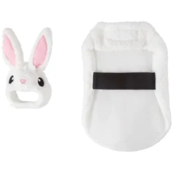 Frisco Bunny Dog & Cat Costume -FRISCO Sales 334834 PT5. SY630 V1658367627
