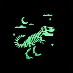 Frisco Dino Skeleton Dog & Cat T-Shirt -FRISCO Sales 334881 PT6. SY630 V1658368500