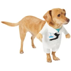 Frisco Doctor Dog & Cat Costume -FRISCO Sales 334895 PT3. SY630 V1658367627