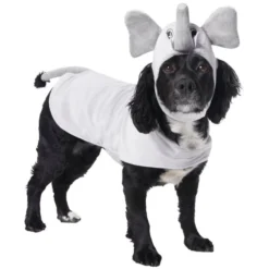Frisco Elephant Dog & Cat Costume