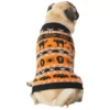 Frisco Fair Isle Pumpkin Dog & Cat Sweater 2 Frisco Fair Isle Pumpkin Dog & Cat Sweater -FRISCO Sales 334922 MAIN. SY630 V1658342261